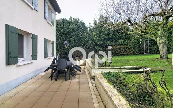 Maison à vendre    6 pièces • 138 m2 Trélissac