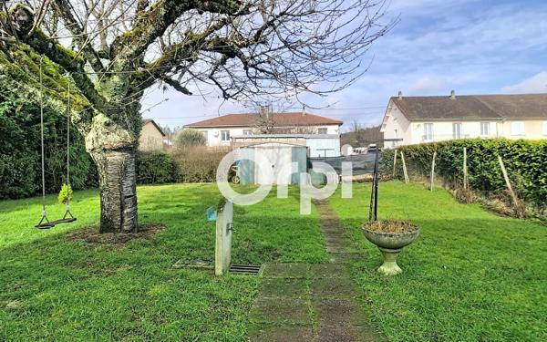 Maison à vendre    6 pièces • 138 m2 Trélissac