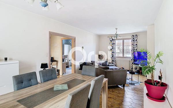 Maison à vendre    6 pièces • 138 m2 Trélissac