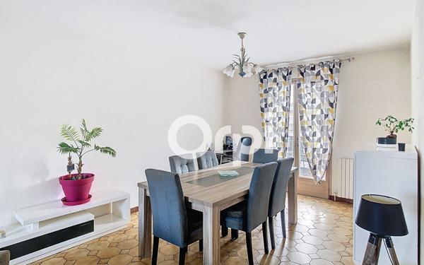 Maison à vendre    6 pièces • 138 m2 Trélissac