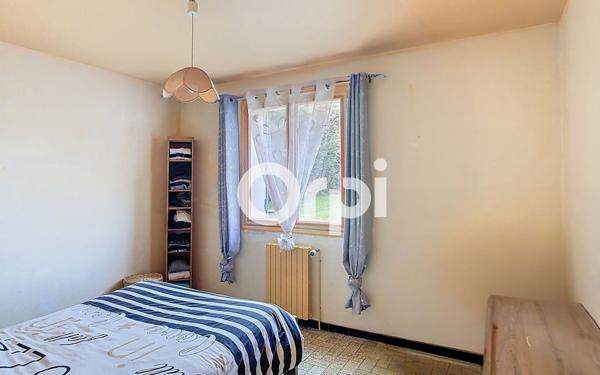 Maison à vendre    6 pièces • 138 m2 Trélissac