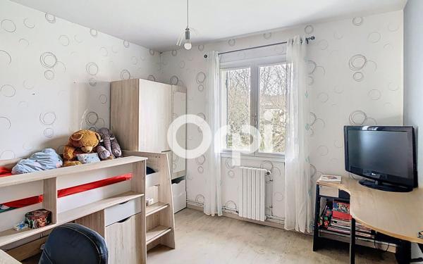 Maison à vendre    6 pièces • 138 m2 Trélissac