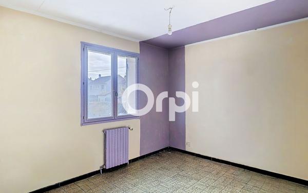 Maison à vendre    6 pièces • 138 m2 Trélissac