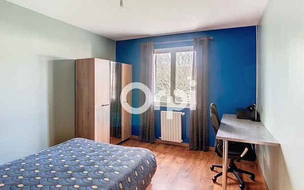 Maison à vendre    6 pièces • 138 m2 Trélissac