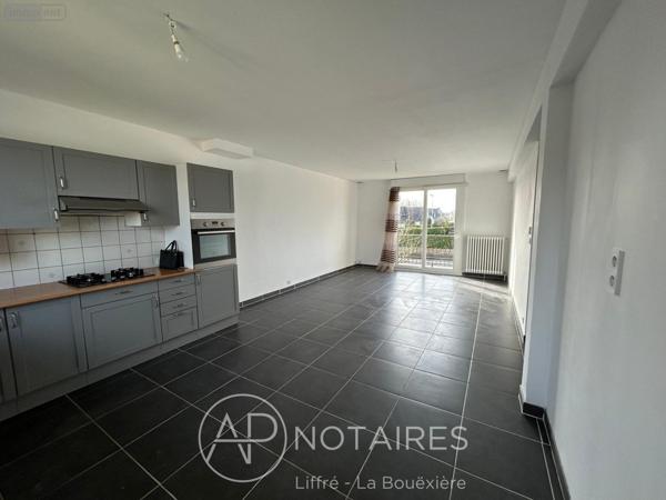 Maison individuelle à louer à Liffré en Ille-et-Vilaine (35340), ref : LM663-APNOTAIRES