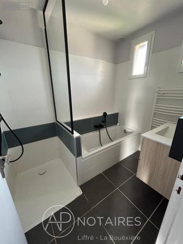 Maison individuelle à louer à Liffré en Ille-et-Vilaine (35340), ref : LM663-APNOTAIRES