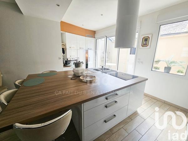 Maison 4 pièces de 80 m² à Saint-Méen-le-Grand (35290)