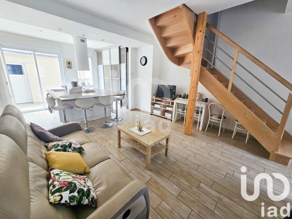 Maison 4 pièces de 80 m² à Saint-Méen-le-Grand (35290)