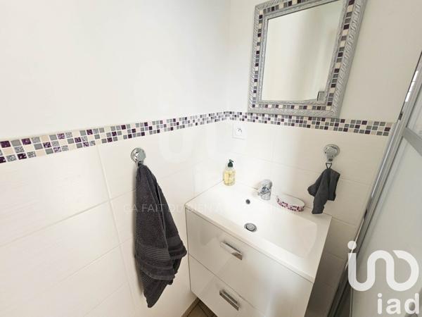 Maison 4 pièces de 80 m² à Saint-Méen-le-Grand (35290)