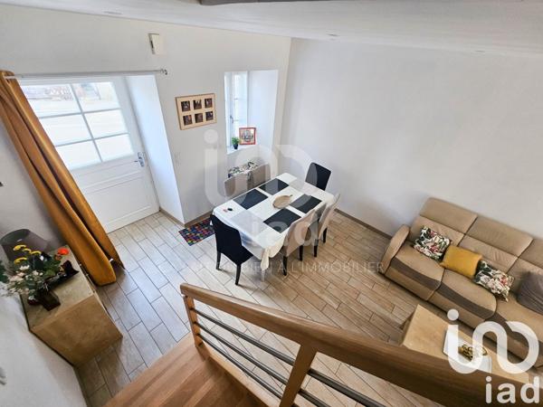 Maison 4 pièces de 80 m² à Saint-Méen-le-Grand (35290)