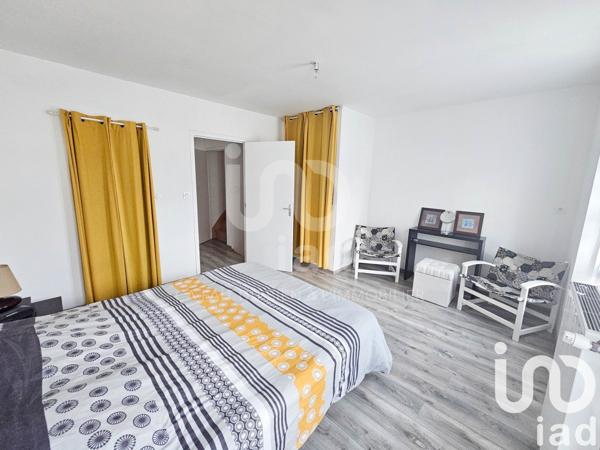 Maison 4 pièces de 80 m² à Saint-Méen-le-Grand (35290)