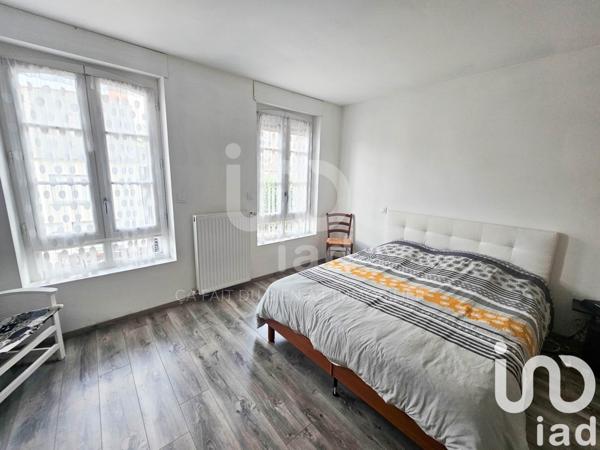 Maison 4 pièces de 80 m² à Saint-Méen-le-Grand (35290)