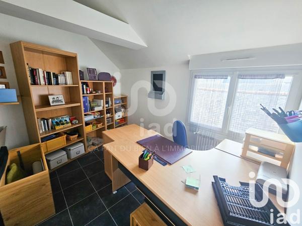 Maison 4 pièces de 80 m² à Saint-Méen-le-Grand (35290)