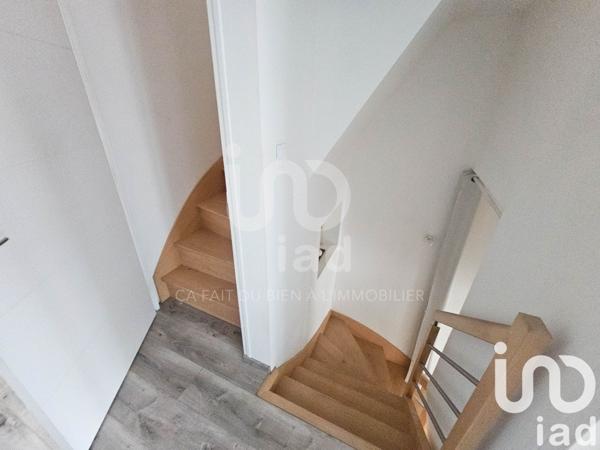 Maison 4 pièces de 80 m² à Saint-Méen-le-Grand (35290)