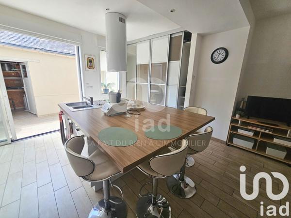 Maison 4 pièces de 80 m² à Saint-Méen-le-Grand (35290)