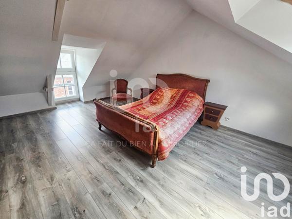 Maison 4 pièces de 80 m² à Saint-Méen-le-Grand (35290)