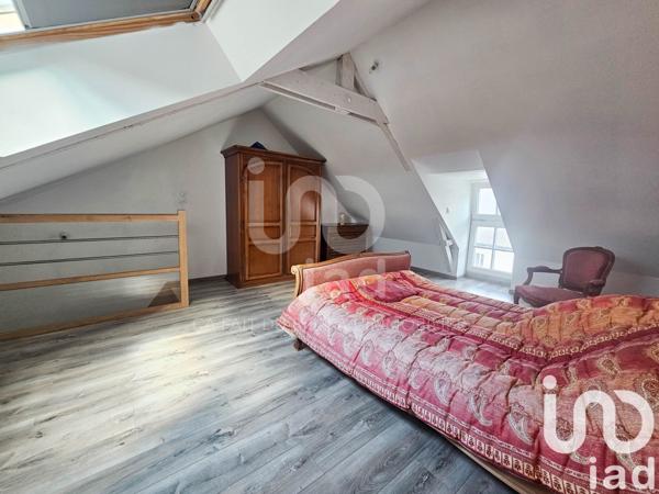 Maison 4 pièces de 80 m² à Saint-Méen-le-Grand (35290)