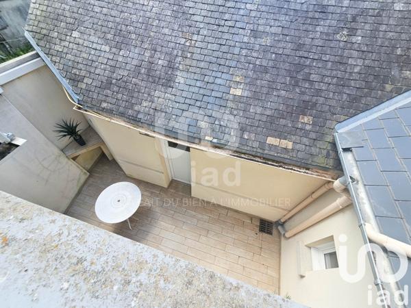 Maison 4 pièces de 80 m² à Saint-Méen-le-Grand (35290)