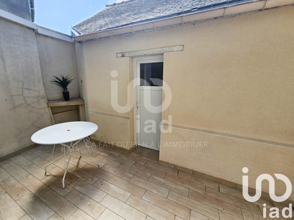 Maison 4 pièces de 80 m² à Saint-Méen-le-Grand (35290)