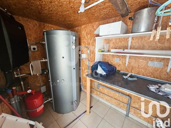 Maison 4 pièces de 80 m² à Saint-Méen-le-Grand (35290)