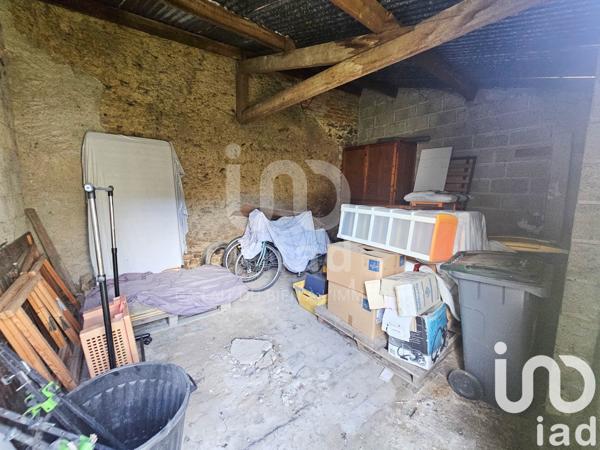 Maison 4 pièces de 80 m² à Saint-Méen-le-Grand (35290)