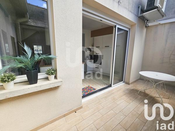 Maison 4 pièces de 80 m² à Saint-Méen-le-Grand (35290)