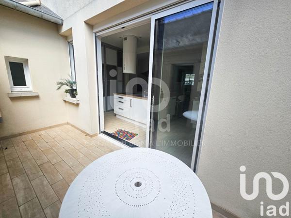 Maison 4 pièces de 80 m² à Saint-Méen-le-Grand (35290)