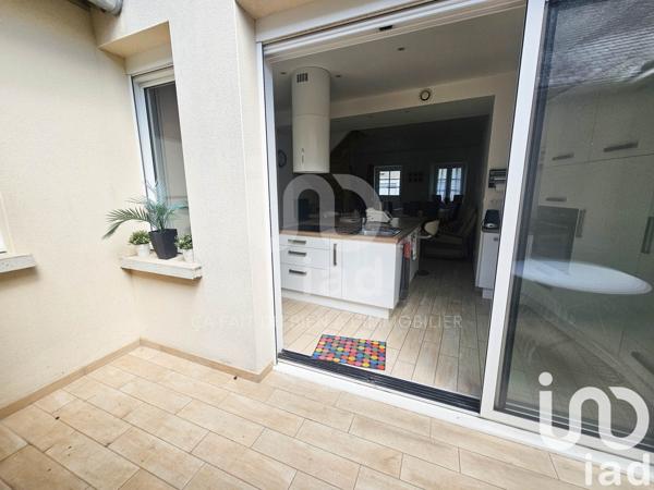 Maison 4 pièces de 80 m² à Saint-Méen-le-Grand (35290)