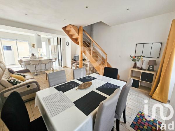 Maison 4 pièces de 80 m² à Saint-Méen-le-Grand (35290)