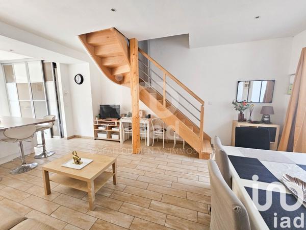 Maison 4 pièces de 80 m² à Saint-Méen-le-Grand (35290)