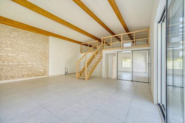 Maison neuve - Royan proche commerce Royan