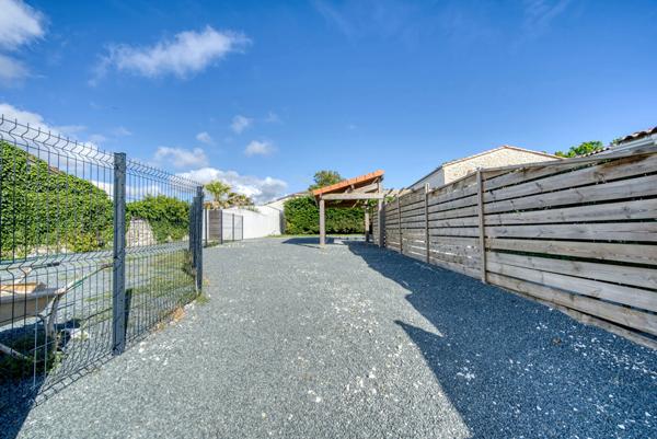 Maison neuve - Royan proche commerce Royan