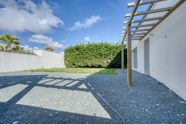 Maison neuve - Royan proche commerce Royan