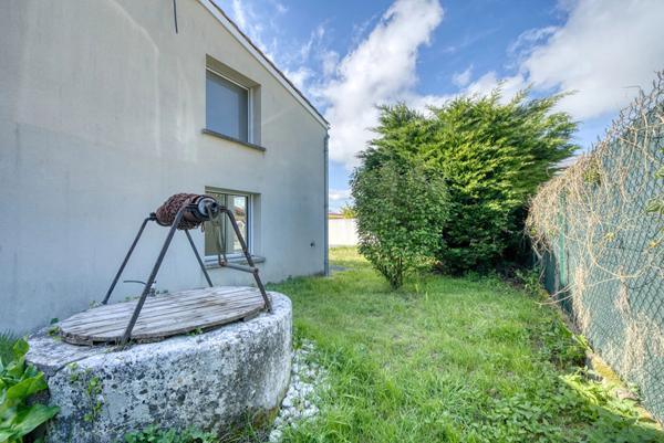 Maison neuve - Royan proche commerce Royan