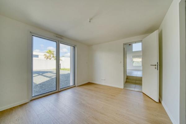 Maison neuve - Royan proche commerce Royan