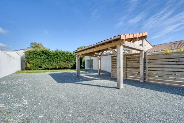 Maison neuve - Royan proche commerce Royan