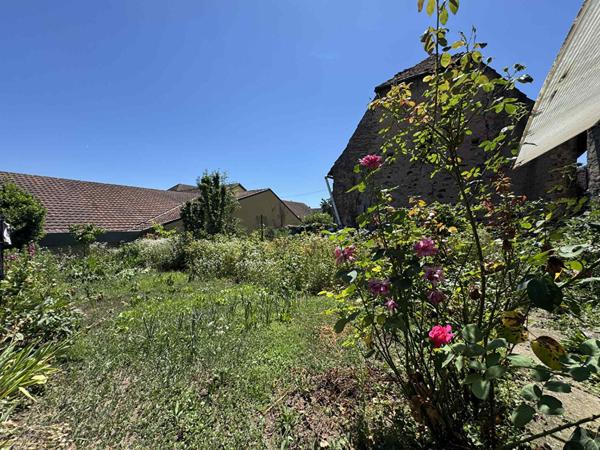 Maison - 5 pièces - 135 m²