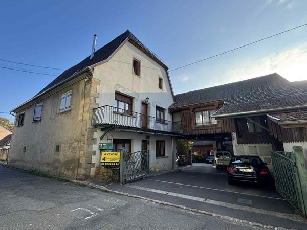 Maison - 5 pièces - 135 m²