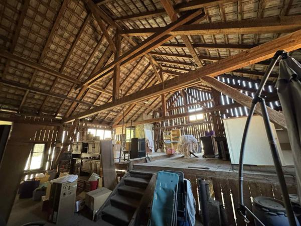 Maison - 5 pièces - 135 m²