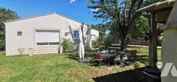 Maison à Vendre à Mouriès (13890) en Bouches-du-Rhône (13)

Découvrez cette maison spacieuse ...