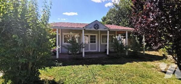 Maison à Vendre à Mouriès (13890) en Bouches-du-Rhône (13)

Découvrez cette maison spacieuse ...