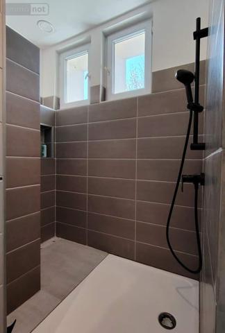 Maison à vendre à Jaunay-Marigny dans la Vienne (86130), ref : 018/1027