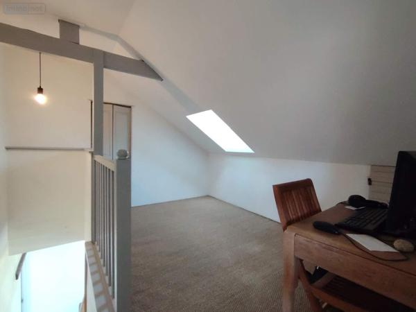 Maison à vendre à Jaunay-Marigny dans la Vienne (86130), ref : 018/1027