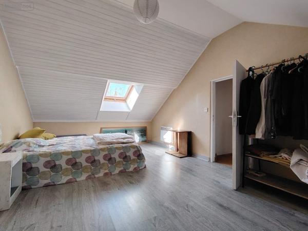 Maison à vendre à Jaunay-Marigny dans la Vienne (86130), ref : 018/1027