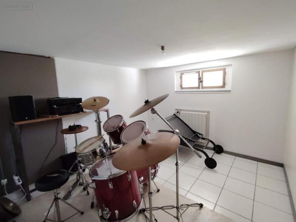 Maison à vendre à Jaunay-Marigny dans la Vienne (86130), ref : 018/1027