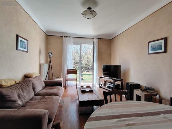 Maison à vendre à Jaunay-Marigny dans la Vienne (86130), ref : 018/1027