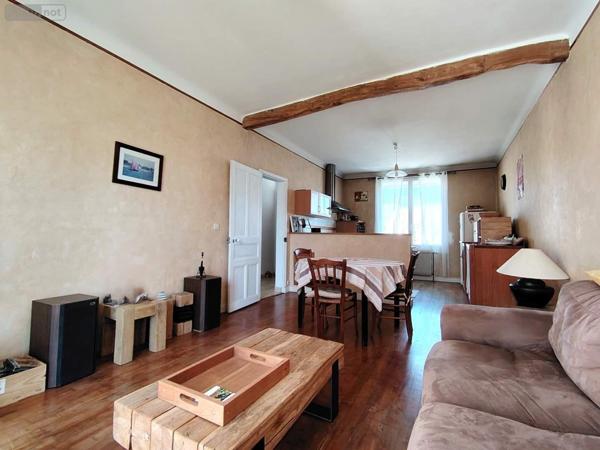 Maison à vendre à Jaunay-Marigny dans la Vienne (86130), ref : 018/1027