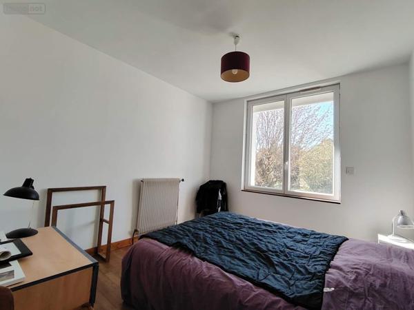 Maison à vendre à Jaunay-Marigny dans la Vienne (86130), ref : 018/1027