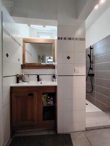 Maison à vendre à Jaunay-Marigny dans la Vienne (86130), ref : 018/1027