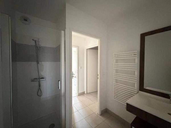 Appartement 3 pièces - 44400 Rezé -  Pont Rousseau Centre